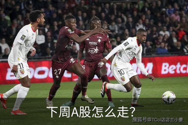 下周A股怎么走？