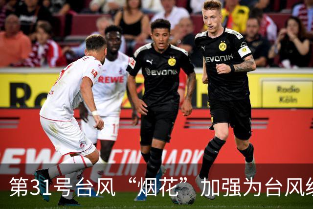 第31号台风“烟花”加强为台风级，未来可达超强台风级，对我国海区无影响；第30号台风“蔷琵”停止编号